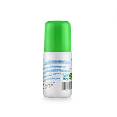 Mamaearth Natural Anti Mosquito Body Roll On 40 ml - Mosquito Repellent