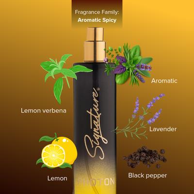 Signature Eau De Parfum Spray - Photon 60 ml - Perfumes (Edt/Edp)