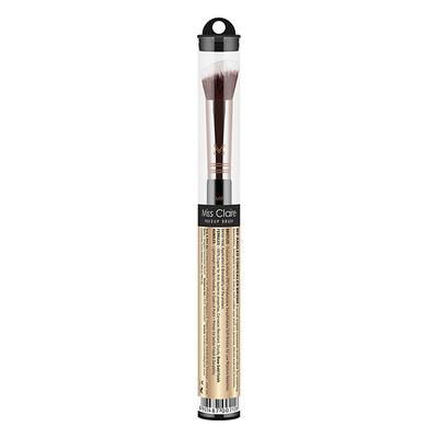 Miss Claire M9 - Angled Concealer Brush (Rose Gold) 1's - Eye Brush