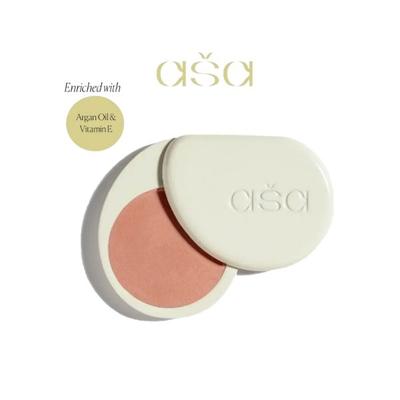 asa Powder Blush - Gracious Ginger 03 4.5 gm - Foundation