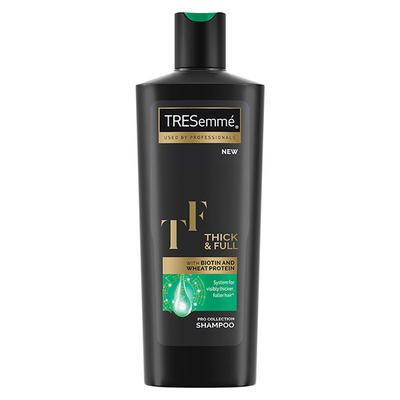 Tresemme Thick & Full Shampoo 180 ml - Shampoos