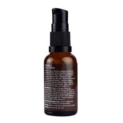 Fashion Colour Vitamin C Face Serum 30 ml - Face Mists