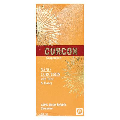CURCON Suspension 60ml - Supplements-Vam