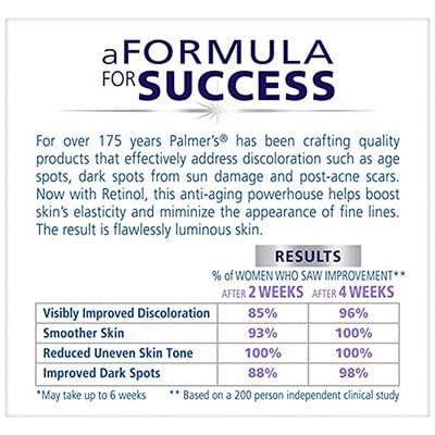 Palmer's Skin Success With Vitamin E Fade Cream - Night 75gm - Night Cream