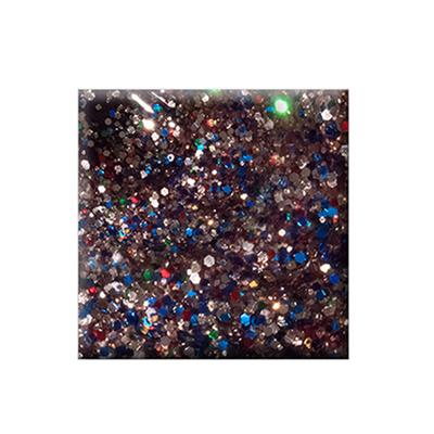 Colorbar Vegan Nail Lacquer - Confetti 8 ml - Nail Polish