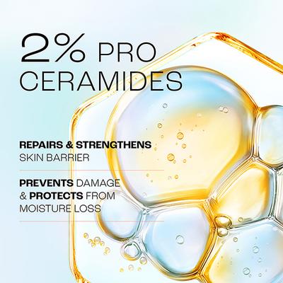 Lakme Peach Gel Moisturiser 2%Pro Ceramide, Skin Barrier Repair & Glowing Skin, All Skin Types 100gm - Face Moisturizers