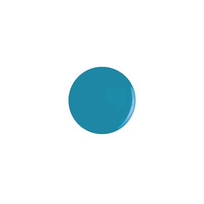 Glimmer Nail Enamel Unicorn Blue 8 ml - Nail Polish