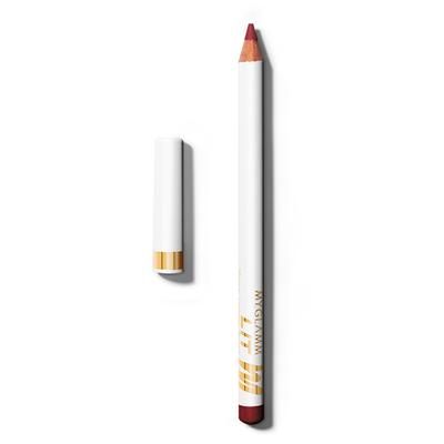 Lit Matte Lipliner Pencil - Vsco 1.14 Gm - Lip Liners