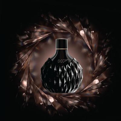 James Bond 007 for Women I Eau de Parfum 75 ml - Women Perfumes (Edt/Edp)