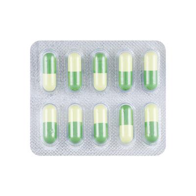 FLUTAX 20 Capsule 10's - Depression-Ant