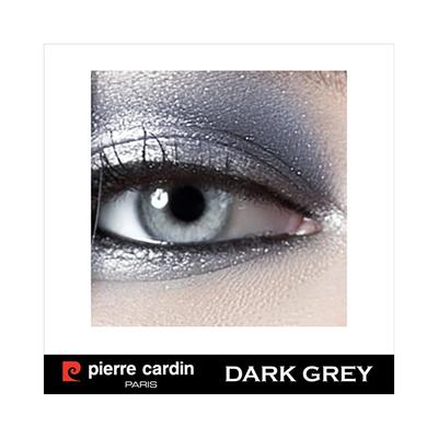 Pierre Cardin ParisPearly Velvet Eyeshadow 975 Dark Grey 4 gm - Eye Shadow Palettes