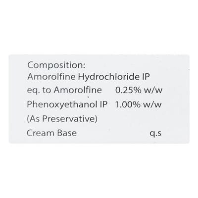 ALIMNATOR Cream 30gm - Fungal Infections-Taa