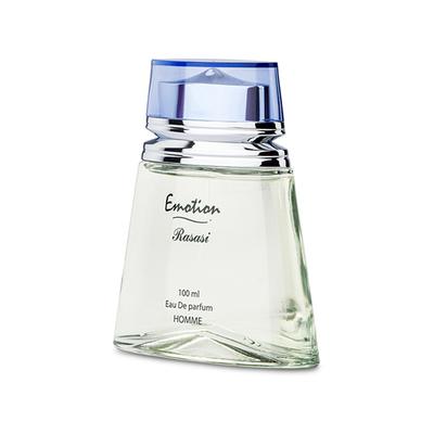 Rasasi Emotion Eau De Parfum for Men 100 ml - Men Perfumes (Edt/Edp)
