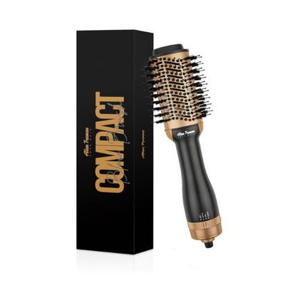 Alan Truman Compct Blow Brush Gold 0.5 ml - Straighteners