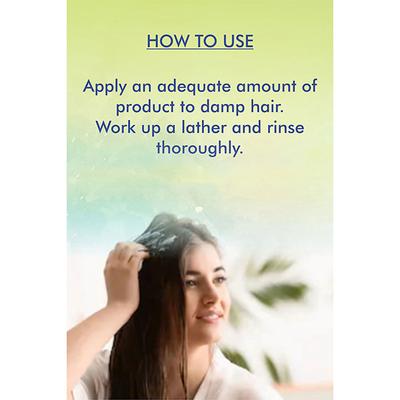 Organic Harvest Hair Conditioner - Normal Hair 200 ml - Conditioners