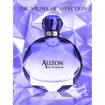 Sweet Heart Arizon Perfume Blue Eau De Parfum 100 ml - Perfumes (Edt/Edp)
