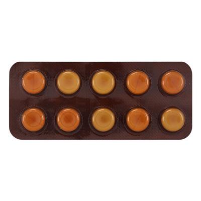 MIBETA PLUS 5mg Tablet 10's - Migraine