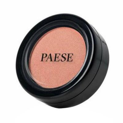 Paese Blush With Argan Oil 65 3 gm - Blushes
