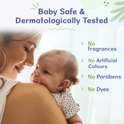 Chicco Liquid Cleanser 500 ML - Baby Detergents