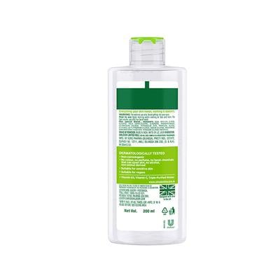 Simple Kind To Skin Micellar Cleansing Water 200 ml - Face Wash & Cleansers