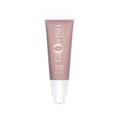 Huda Beauty Glowish Multidew Vegan Skin Tint Foundation 11 Deep 40 ml - Foundation