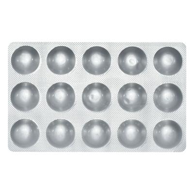 Montair 5mg Chewable Tablet 15'S - Allergies-Ant