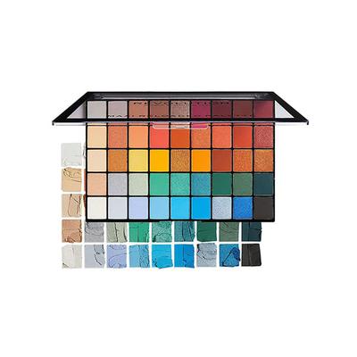Revolution Maxi Reloaded Big Shot 60.75 gm - Eye Shadow Palettes