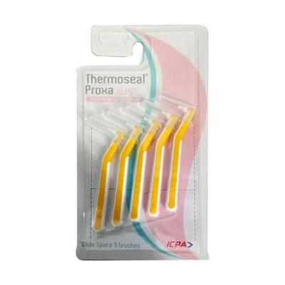 Thermoseal Proxa WS Interdental Brush 5'S - Toothbrushes