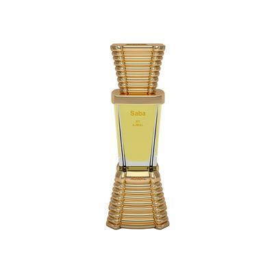 Ajmal Saba By Ajmal 10 Ml - Perfumes (Edt/Edp)