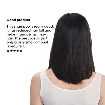 L'Oreal Professionnel Serie Expert Absolut Repair Shampoo 300 ml - Shampoos