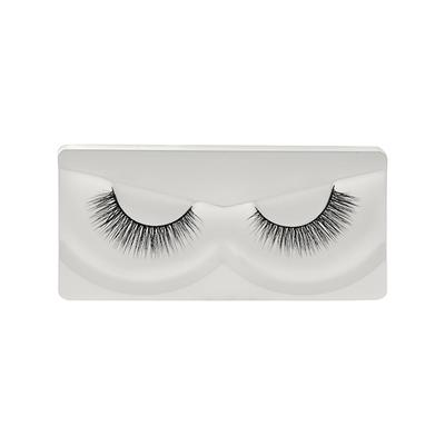 Mars Fabulash Eyelashes- 04- Natural Flutter 1s - Eyelashes