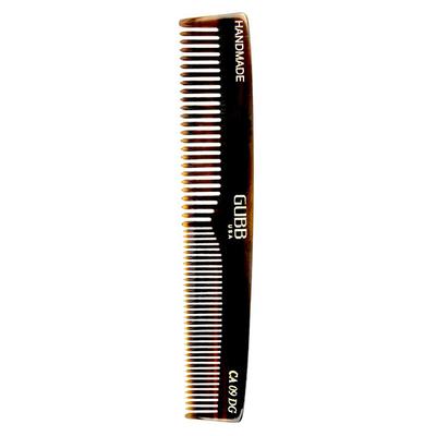 GUBB Handcrafted Dressing Hair Comb - Slim 24 gm - Hair Combs