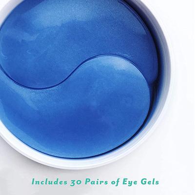 Patchology Flashpatch Restoring Night Eye Gels 30's - Eye Gels & Roll-On
