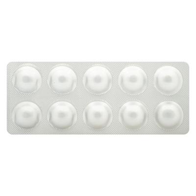 XYGREL 60 Tablet 10's - Blood Clot-Ant