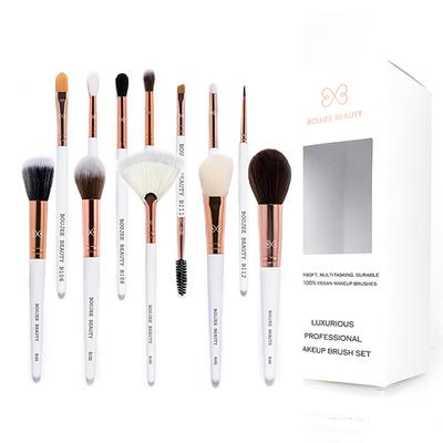 Boujee Beauty Professional Brush Set S103 1's - Face Brush