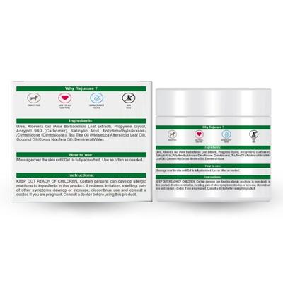 Rejusure Urea Gel 100 gm - Face Gels