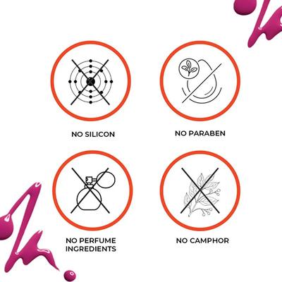 Insight Cosmetics Nail Polish (Dh-144) - Color 379 9.9 ml - Nail Polish