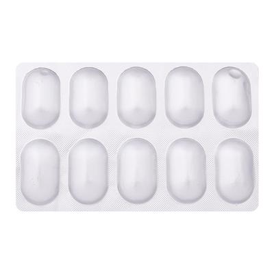 Esogress L Capsule 10'S - Ulcerative Colitis/Bowel Inflammatory Disease-Ant