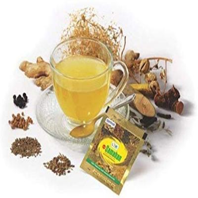 Link Natural Samahan Herbal Extract Sachet 50's - Speciality Medicines