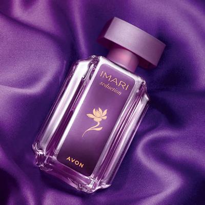 Avon Imari Seduction Edt For Her 50 ml - Women Perfumes (Edt/Edp)