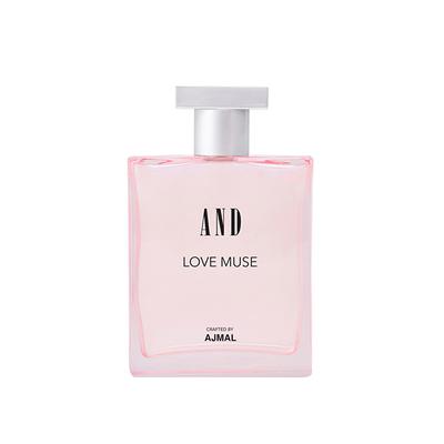 AND MystE & LovM EDP Pack of 2 100 ml - Perfumes (Edt/Edp)