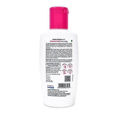 ELOWAY ALOE VERA MOISTURIZING Lotion 100ml - Dry Skin-Emo