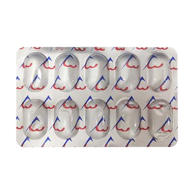 ROSEDAY CV 20 Capsule 10's - Blood Clot-Ant