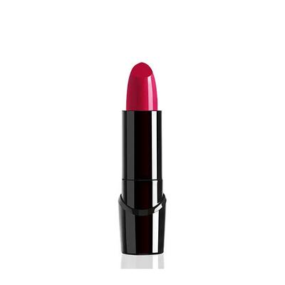 Wet N Wild Silk Finish Lipstick - In The Near Fuchsia 3.6 gm - Lipsticks