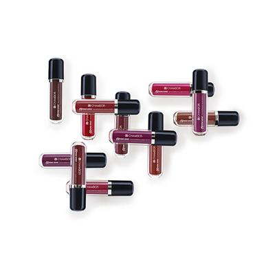 Extreme Wear Transferproof Liquid Lipstick - Raisin Rose 411 6 ml - Liquid Lipsticks