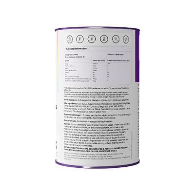 Nudge Wellness Melatonin Sleep Gummies for Deep Sleep with Melatonin & Ashwagandha 30 Gummies 30's - Mental Health