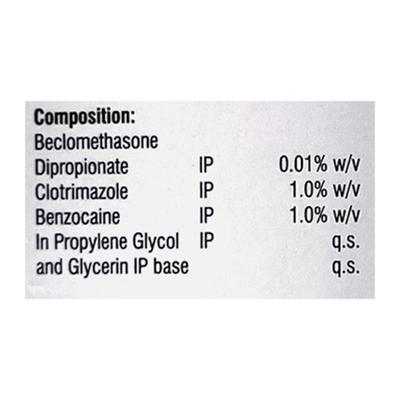 DANTOX TOTAL Mouth Paint 15ml - Oral Care - P-Mou
