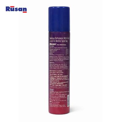 Rusan Bioren Pain Relief Spray 60g - Spray