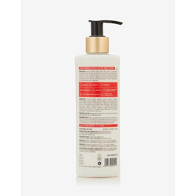 Fabessentials Coconut Hibiscus Cocoa Butter Body Lotion 250 ml - Creams/Oils/Lotions