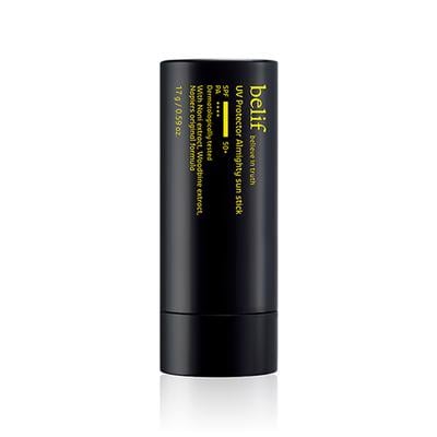 Belif UV Protector Almighty Sun Stick 17 gm - Body Sunscreen